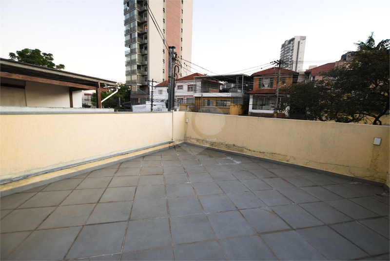 Venda Casa São Paulo Cambuci REO871905 28