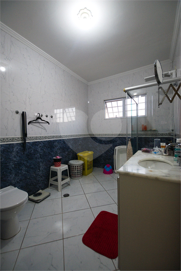 Venda Casa São Paulo Cambuci REO871905 23