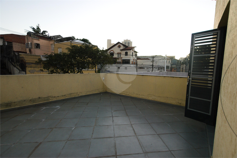 Venda Casa São Paulo Cambuci REO871905 45