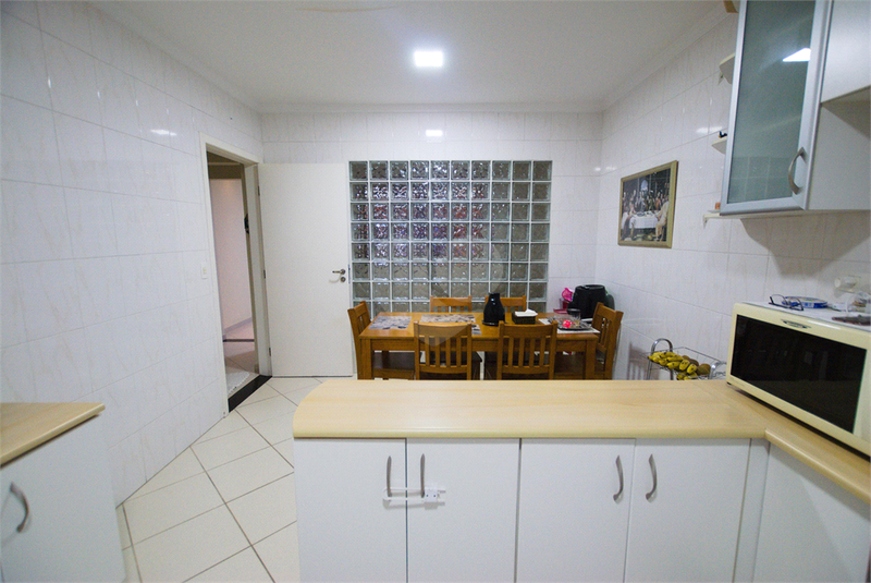 Venda Casa São Paulo Cambuci REO871905 12