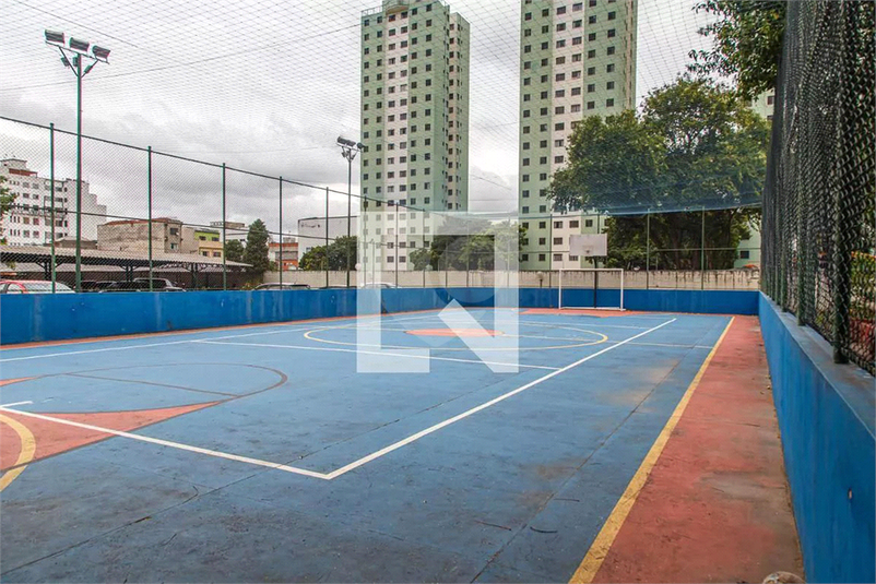 Venda Apartamento São Paulo Jardim Brasília (zona Norte) REO871927 44