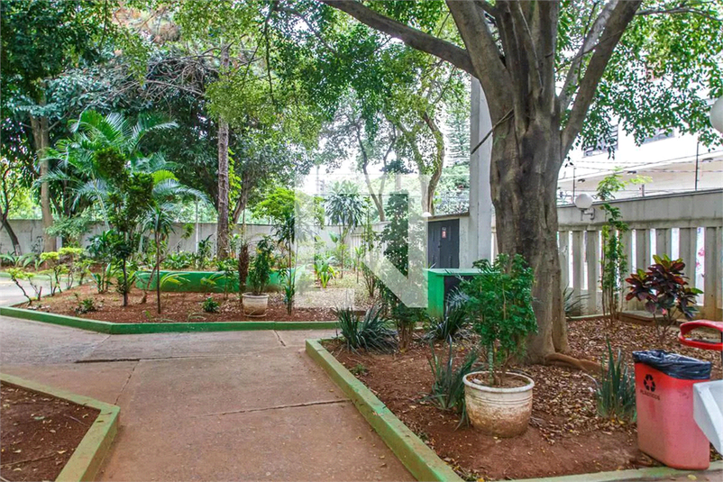 Venda Apartamento São Paulo Jardim Brasília (zona Norte) REO871927 47