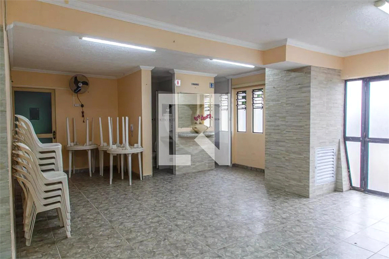 Venda Apartamento São Paulo Jardim Brasília (zona Norte) REO871927 32