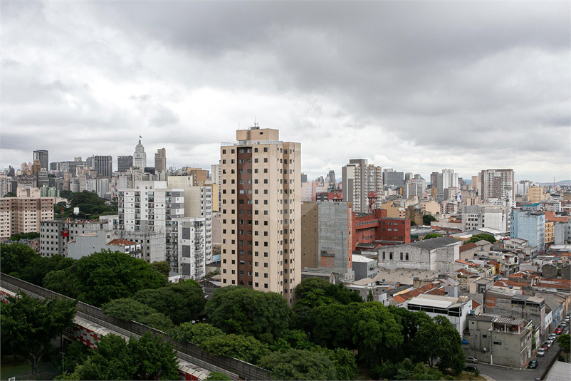 Venda Apartamento São Paulo Jardim Brasília (zona Norte) REO871927 6