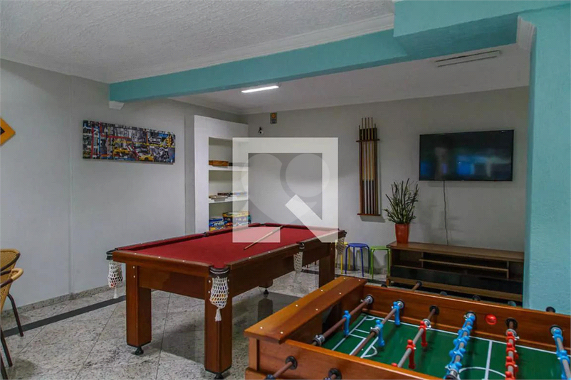 Venda Apartamento São Paulo Jardim Brasília (zona Norte) REO871927 40