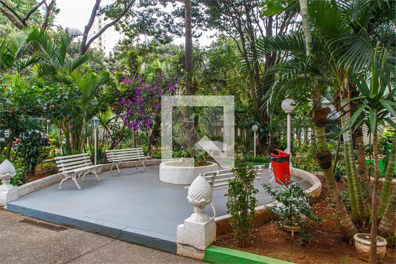 Venda Apartamento São Paulo Jardim Brasília (zona Norte) REO871927 46