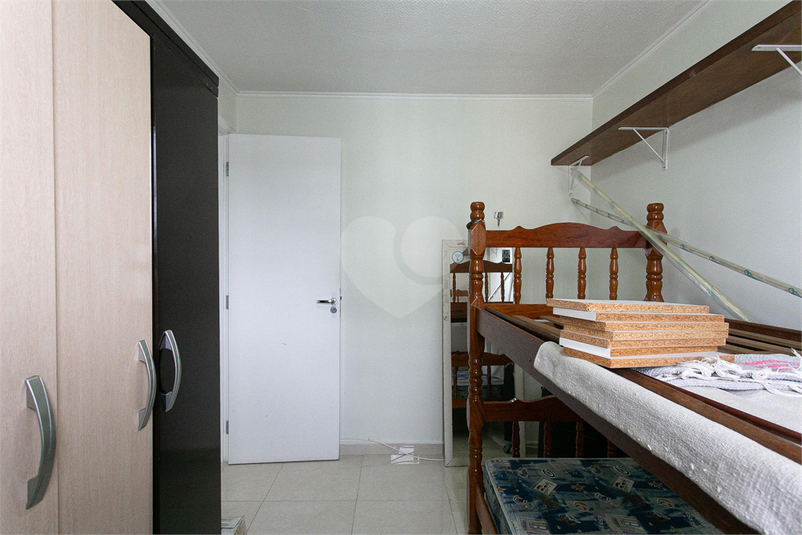 Venda Apartamento São Paulo Jardim Brasília (zona Norte) REO871927 14