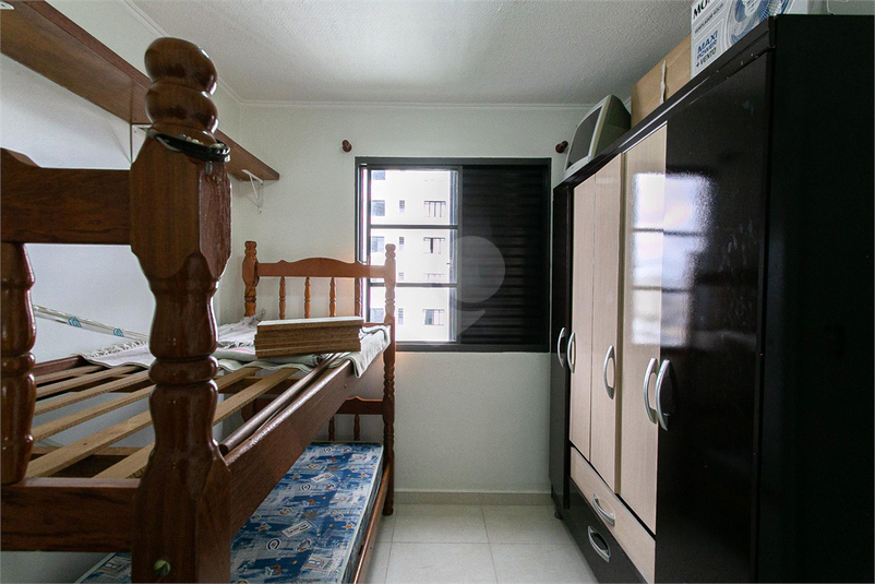 Venda Apartamento São Paulo Jardim Brasília (zona Norte) REO871927 13