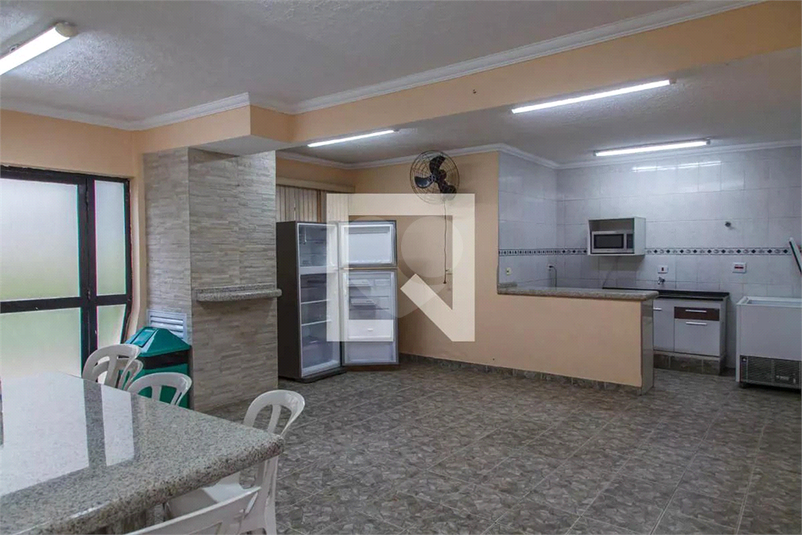 Venda Apartamento São Paulo Jardim Brasília (zona Norte) REO871927 31