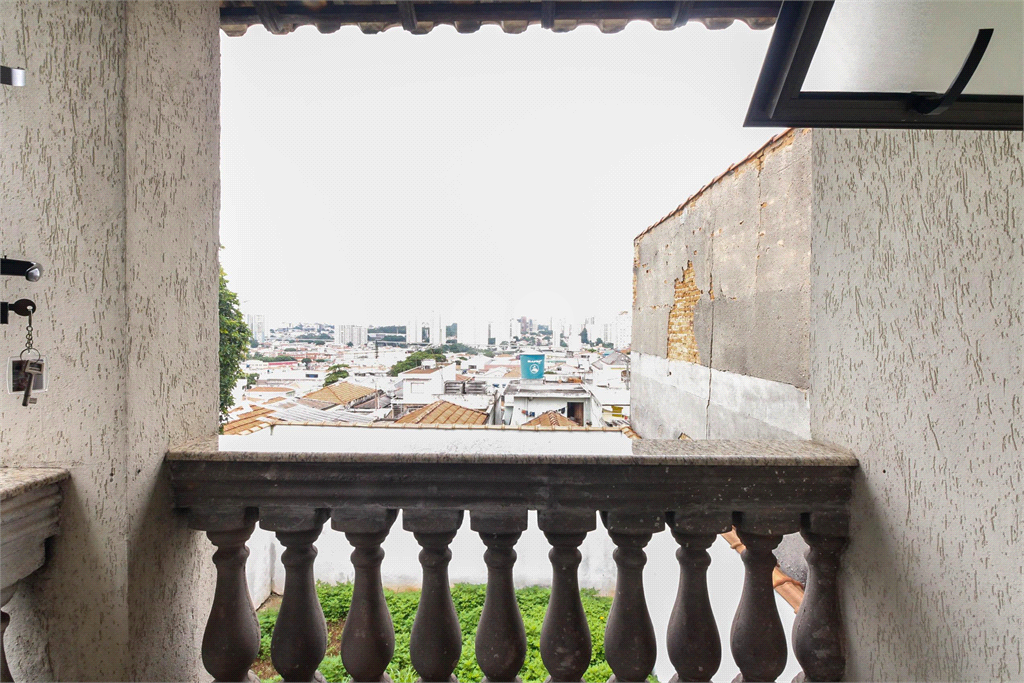 Venda Casa São Paulo Vila Libanesa REO871981 28