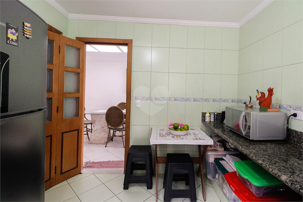 Venda Casa São Paulo Vila Libanesa REO871981 23