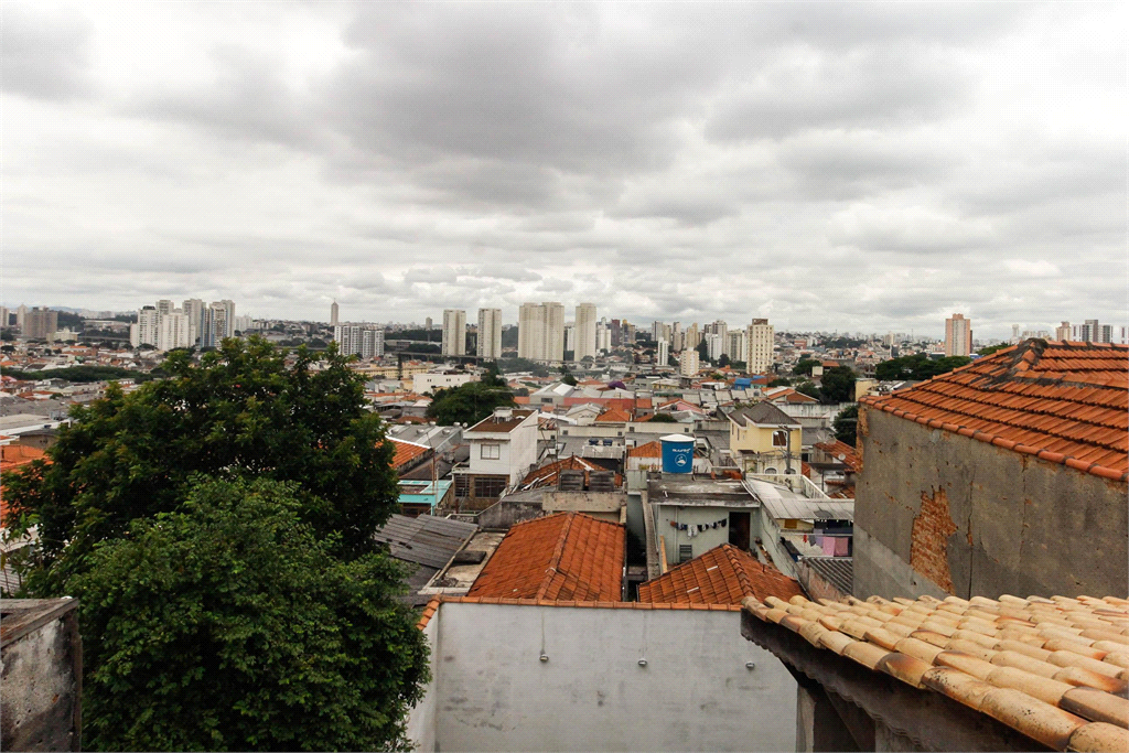 Venda Casa São Paulo Vila Libanesa REO871981 33