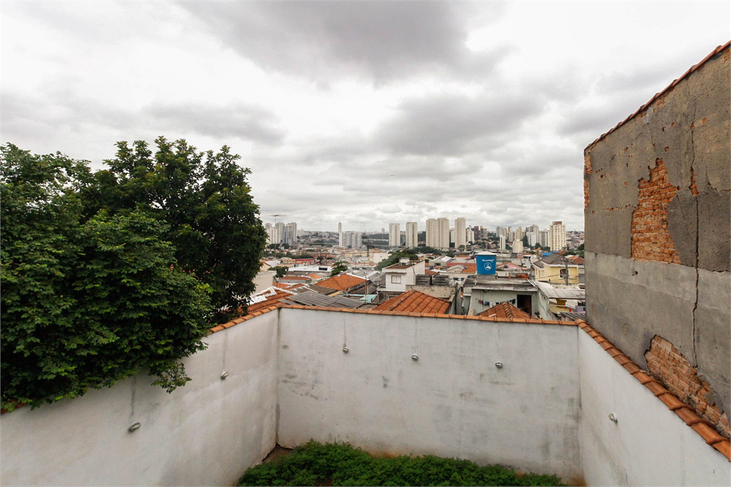 Venda Casa São Paulo Vila Libanesa REO871981 36