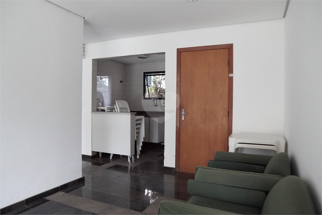 Venda Apartamento São Paulo Santana REO871992 64