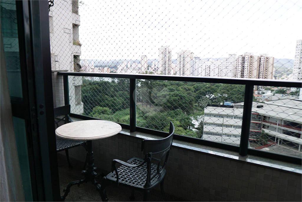 Venda Apartamento São Paulo Santana REO871992 10