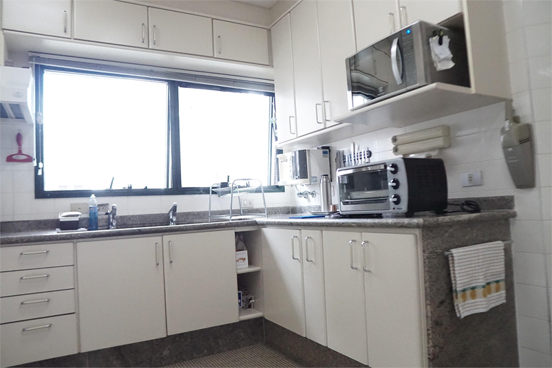 Venda Apartamento São Paulo Santana REO871992 46