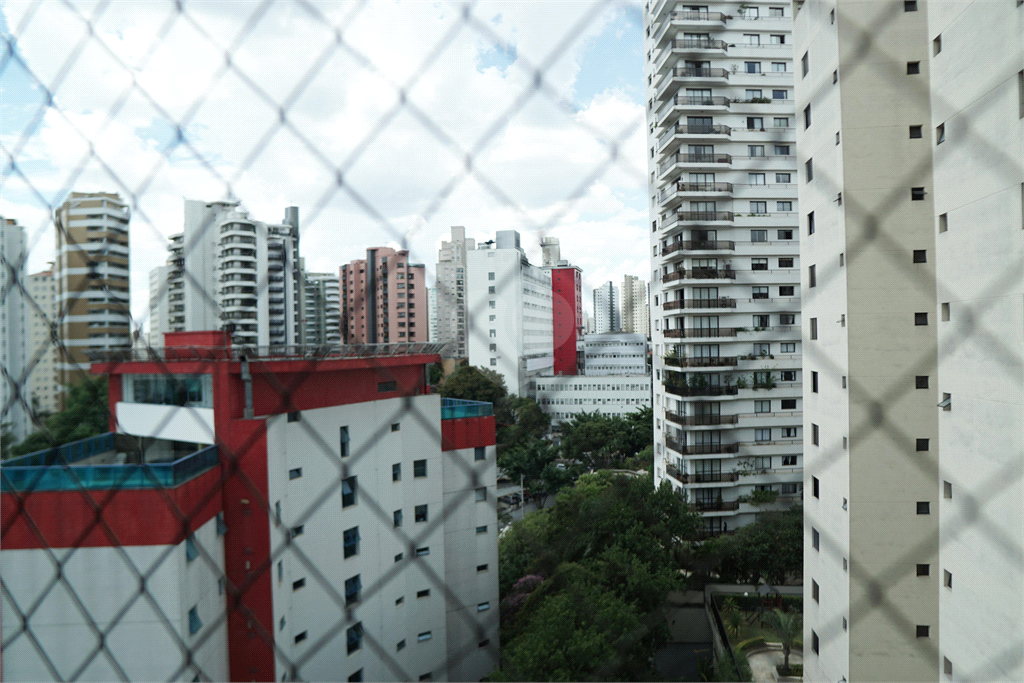 Venda Apartamento São Paulo Santana REO871992 25