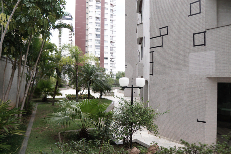 Venda Apartamento São Paulo Santana REO871992 66