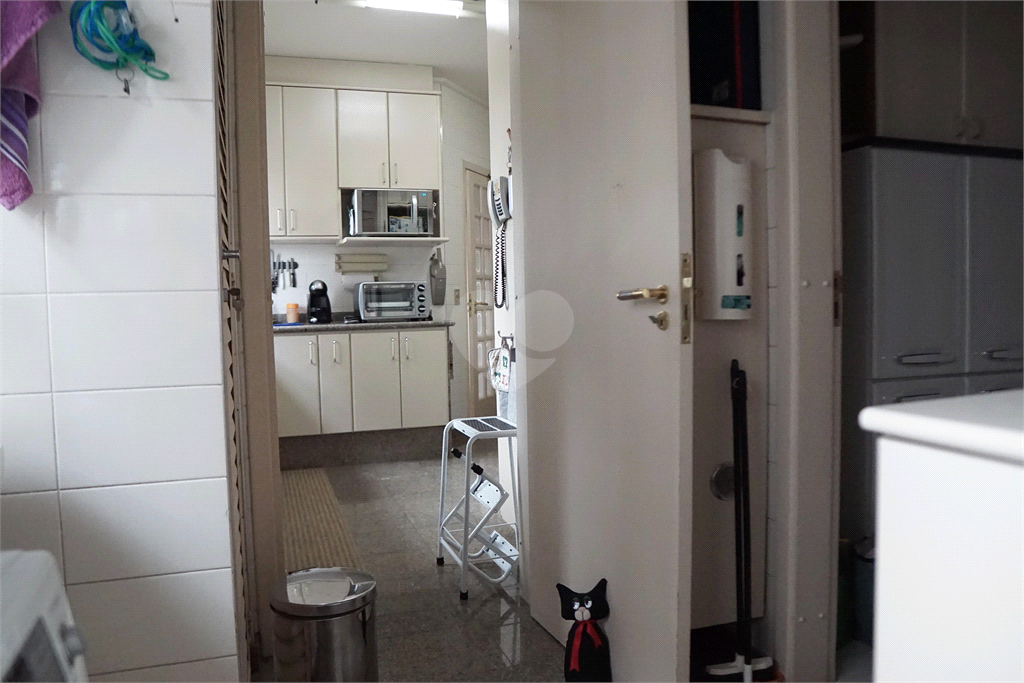 Venda Apartamento São Paulo Santana REO871992 50