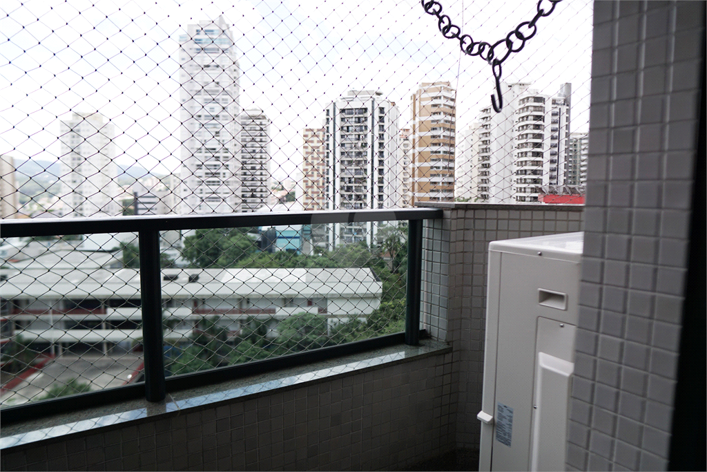 Venda Apartamento São Paulo Santana REO871992 11