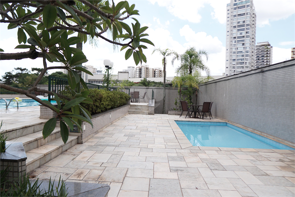 Venda Apartamento São Paulo Santana REO871992 70