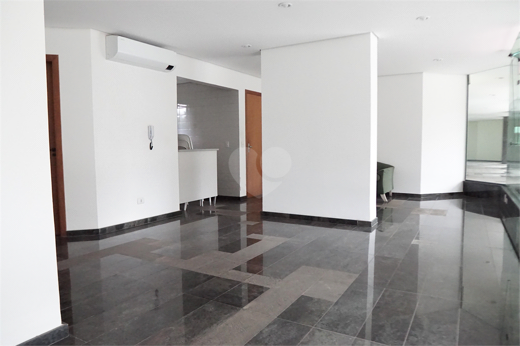 Venda Apartamento São Paulo Santana REO871992 65