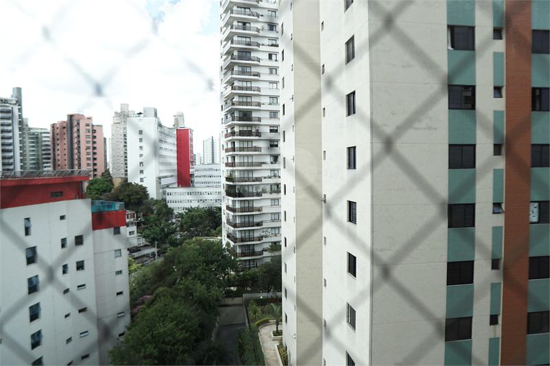 Venda Apartamento São Paulo Santana REO871992 31