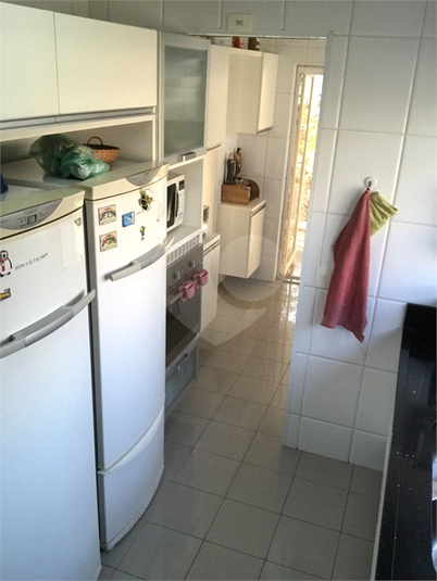 Venda Apartamento São Paulo Vila Mariana REO872012 8