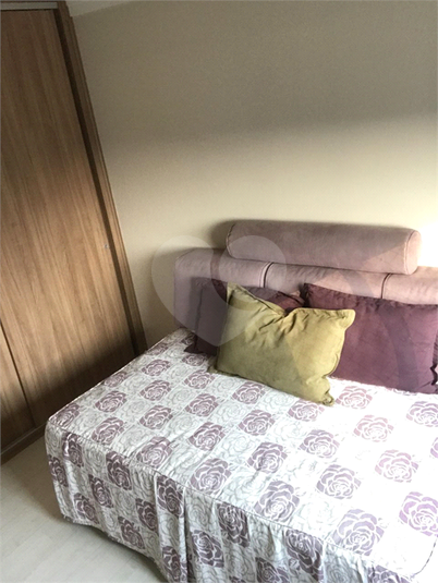 Venda Apartamento São Paulo Vila Mariana REO872012 16