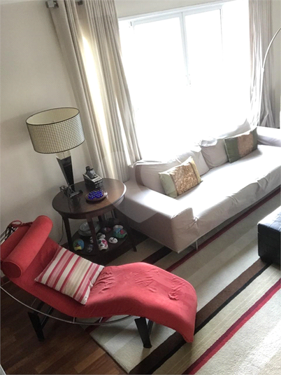 Venda Apartamento São Paulo Vila Mariana REO872012 30