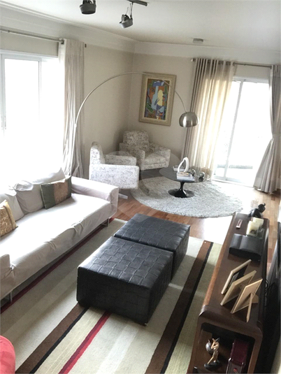 Venda Apartamento São Paulo Vila Mariana REO872012 32