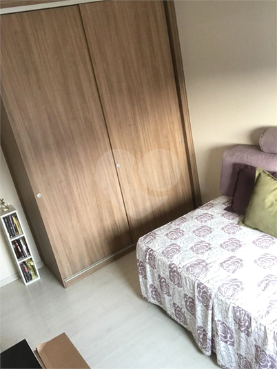 Venda Apartamento São Paulo Vila Mariana REO872012 17