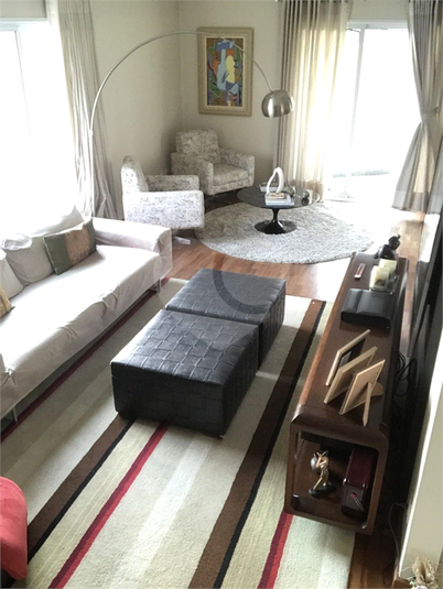 Venda Apartamento São Paulo Vila Mariana REO872012 28