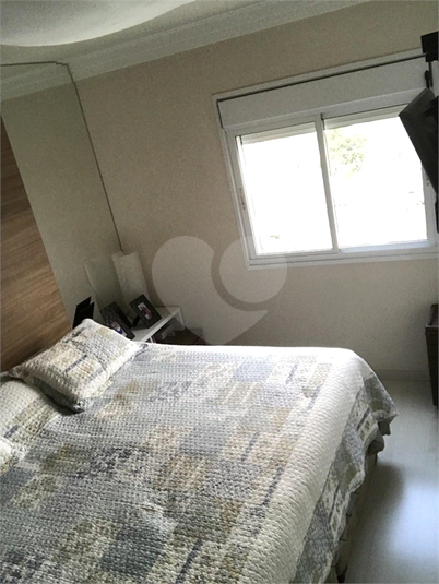 Venda Apartamento São Paulo Vila Mariana REO872012 27