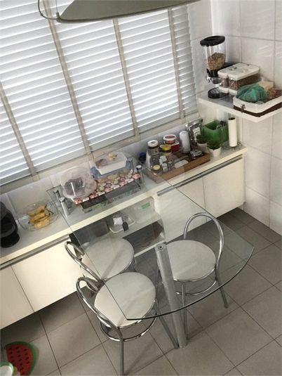 Venda Apartamento São Paulo Vila Mariana REO872012 41