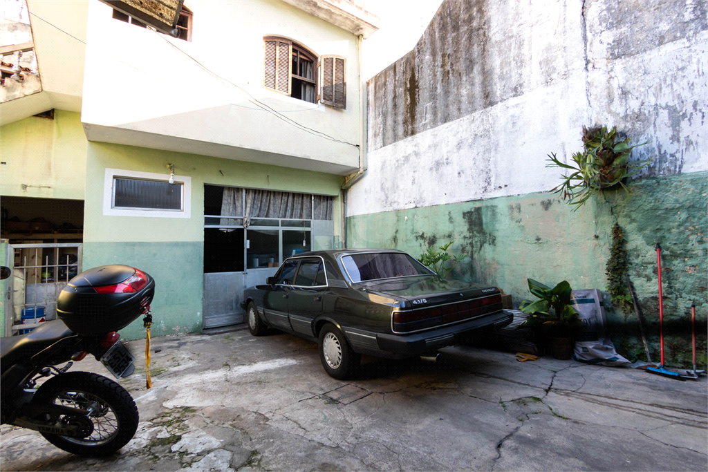 Venda Casa São Paulo Vila Lúcia REO872023 16