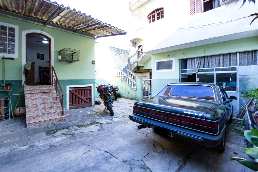 Venda Casa São Paulo Vila Lúcia REO872023 17