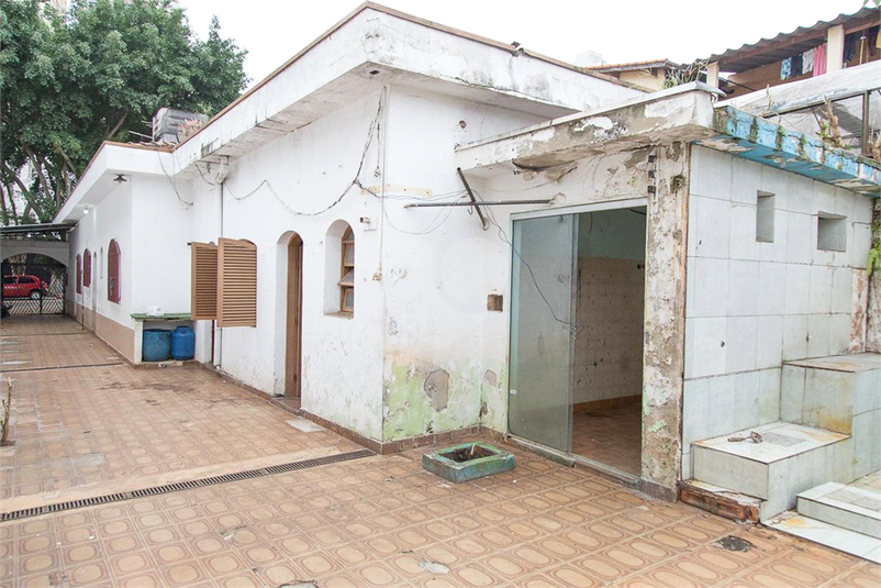 Venda Casa São Paulo Mooca REO872041 42