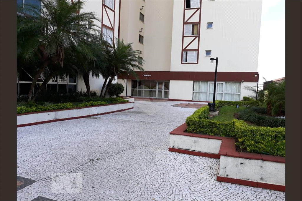 Venda Apartamento São Paulo Vila Nova Cachoeirinha REO872060 42