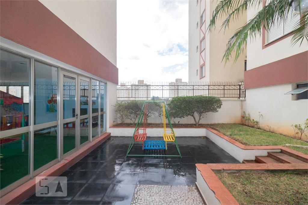 Venda Apartamento São Paulo Vila Nova Cachoeirinha REO872060 38