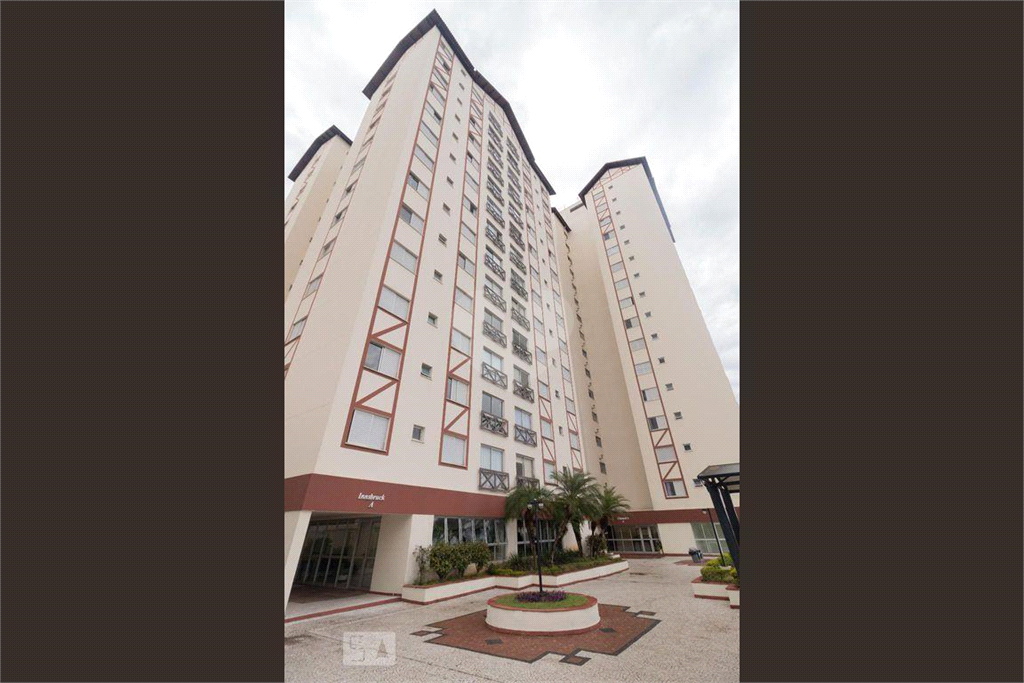 Venda Apartamento São Paulo Vila Nova Cachoeirinha REO872060 58