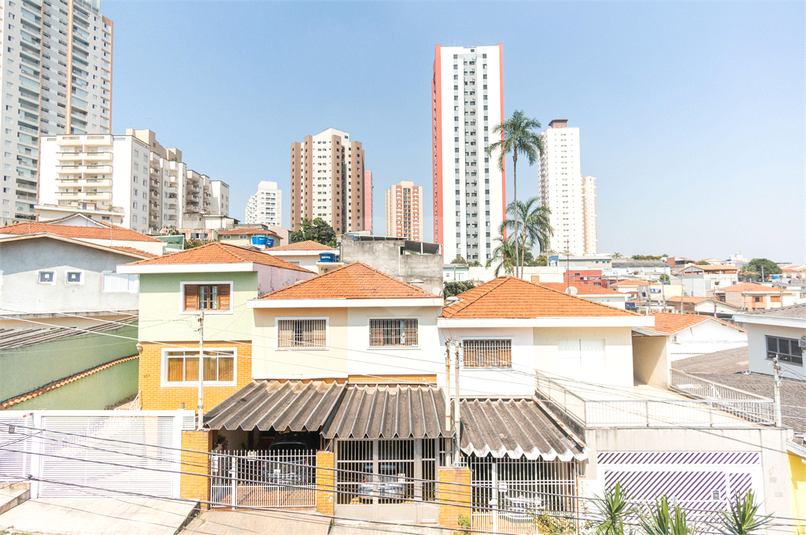 Venda Casa São Paulo Lauzane Paulista REO872061 2