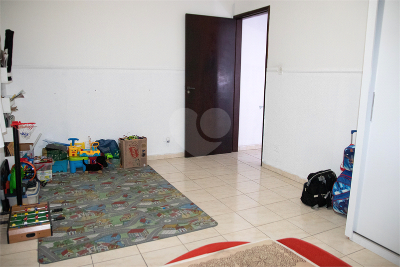 Venda Casa São Paulo Vila Constança REO872069 17