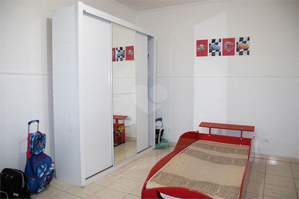 Venda Casa São Paulo Vila Constança REO872069 46