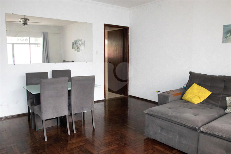 Venda Casa São Paulo Vila Constança REO872069 31