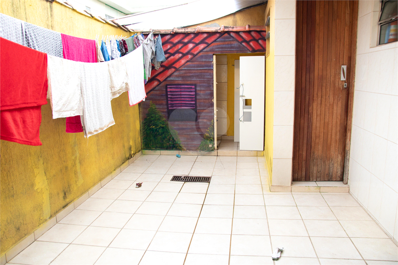 Venda Casa São Paulo Vila Constança REO872069 54