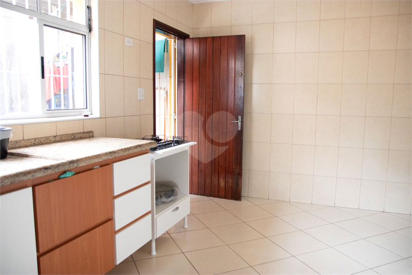 Venda Casa São Paulo Vila Constança REO872069 23