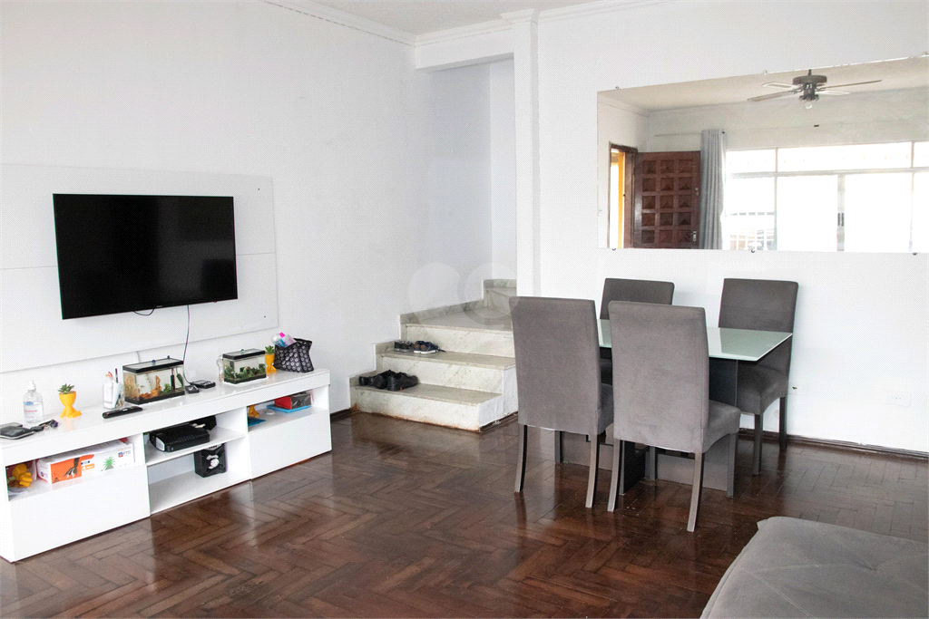 Venda Casa São Paulo Vila Constança REO872069 27