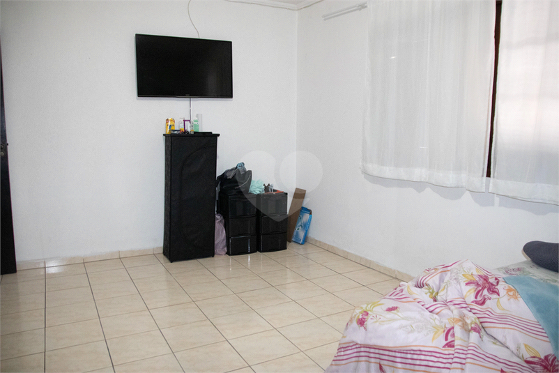 Venda Casa São Paulo Vila Constança REO872069 57