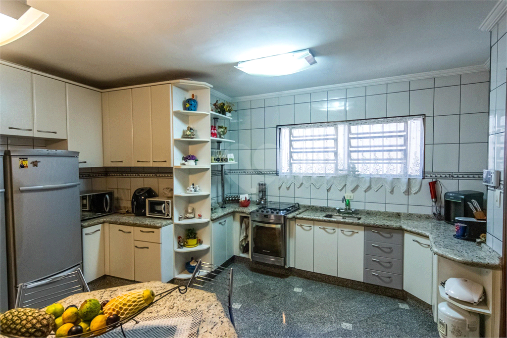 Venda Casa São Paulo Parque Da Mooca REO872075 57